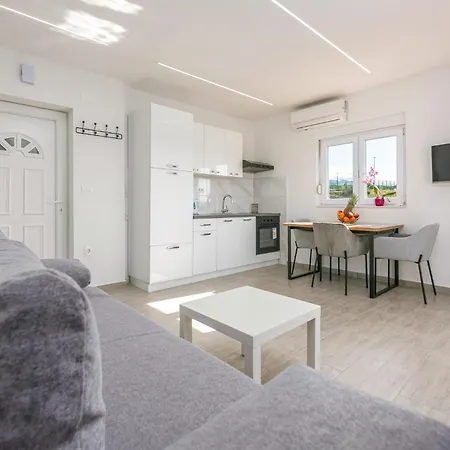Appartement Nice In With Wifi