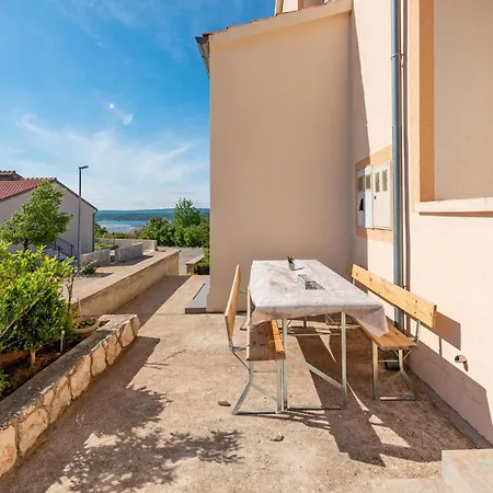 Appartement Nice In With Wifi