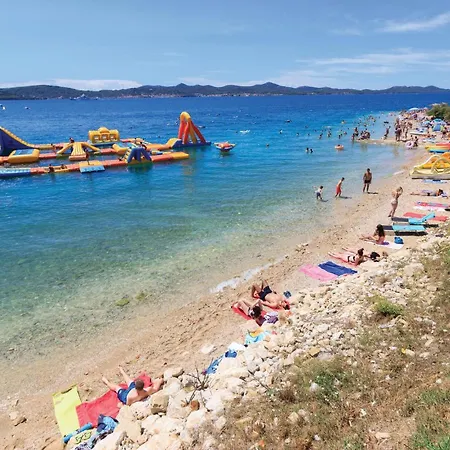 Nice In With Wifi Maslenica